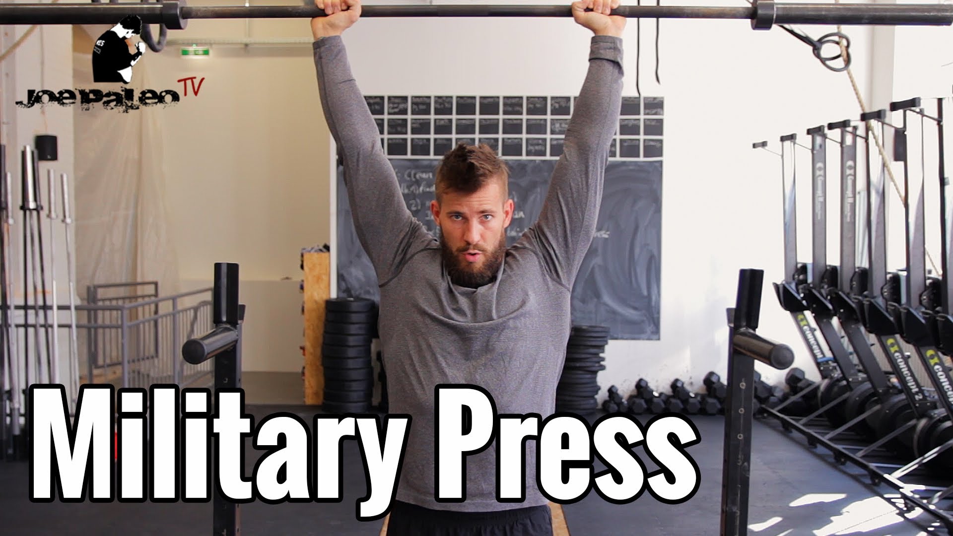Military Press