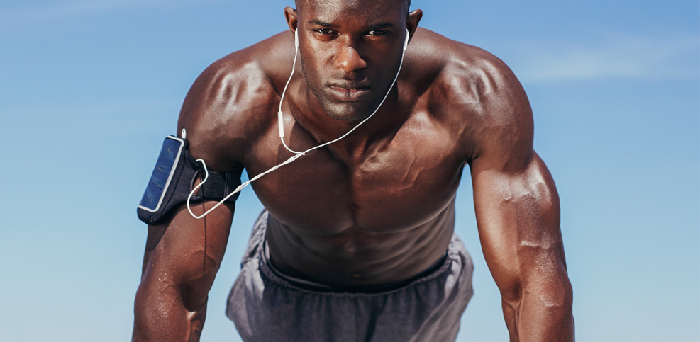 10 Dinge die jeder Kraftsportler können sollte