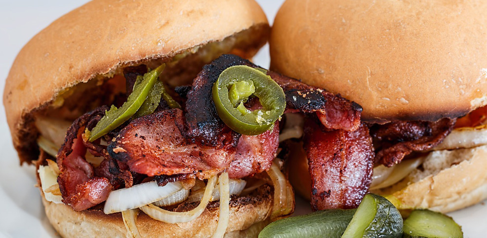 9 Tipps für gesundes Essen in Fast-Food-Restaurants