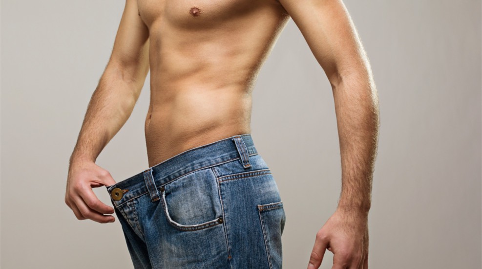 Besser als Joggen: 8 Übungen zum Abnehmen