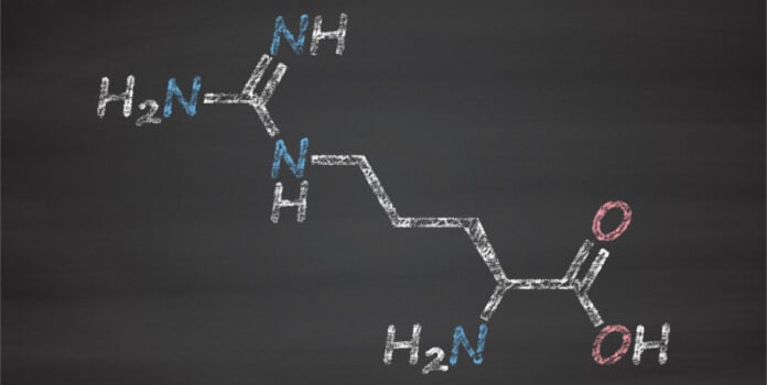 Ergänzungsmittel: L-Arginin