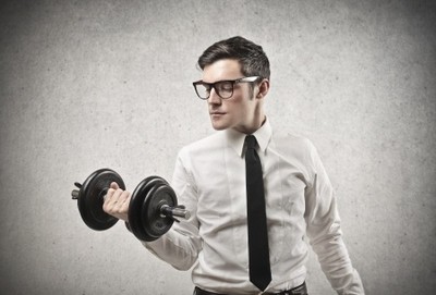 Einstieg leicht gemacht: Muskelaufbau für Anfänger