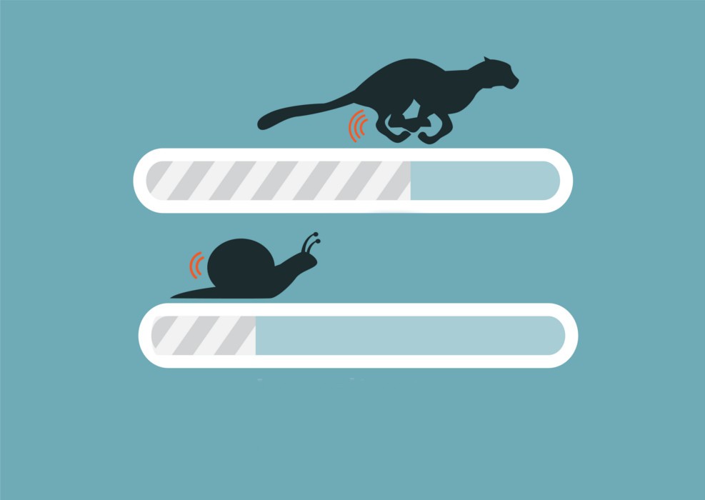 Schnell oder langsam - wie trainierst du richtig?