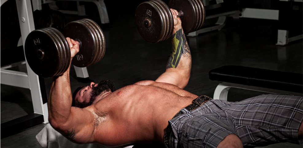 Wie oft sollte man pro Woche trainieren?